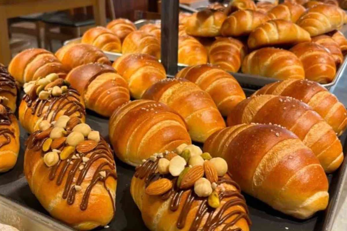 요즘 핫한 빵! ‘소금빵?’,’베이글?’ 당신의 취향은? 핫한 빵 맛집 BEST5 - 네이트뷰